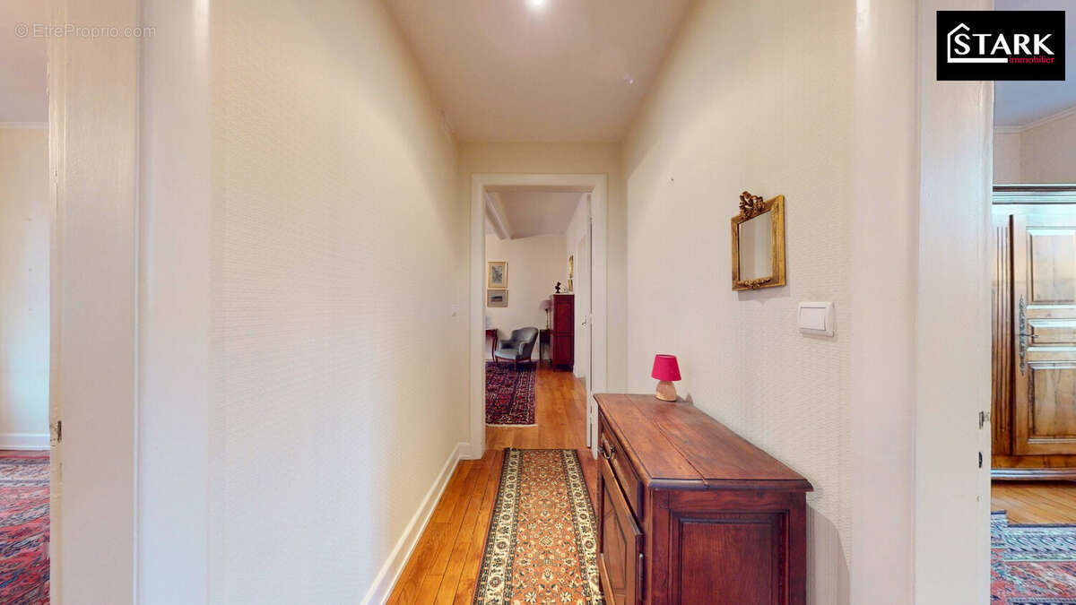 Appartement à BELFORT