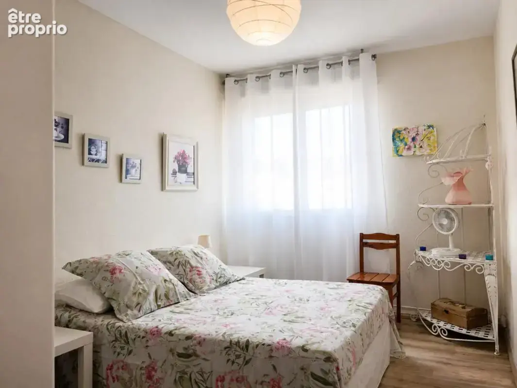 Appartement, Clermont-Ferrand – Fontgiève de 4 pièces de 93 m² - photo 7