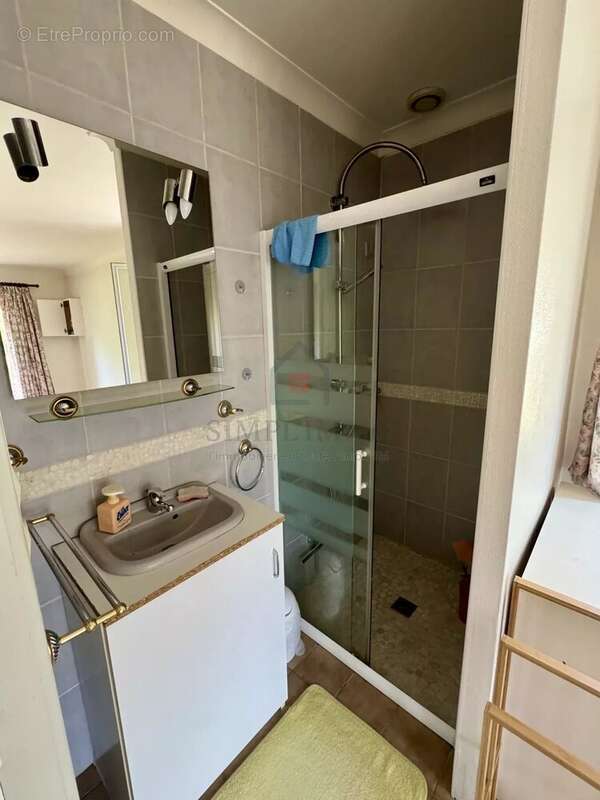 Maison à SAINT-HIPPOLYTE