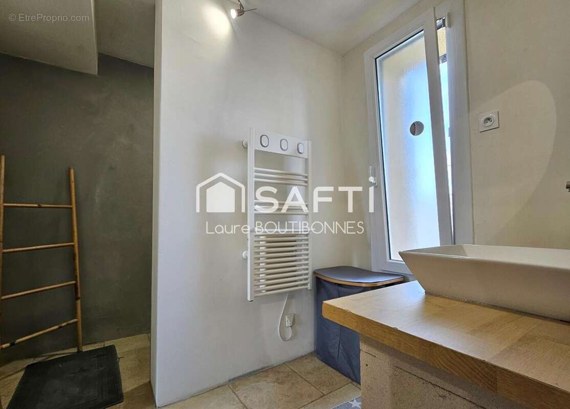 Photo 8 - Maison à SAINT-SULPICE