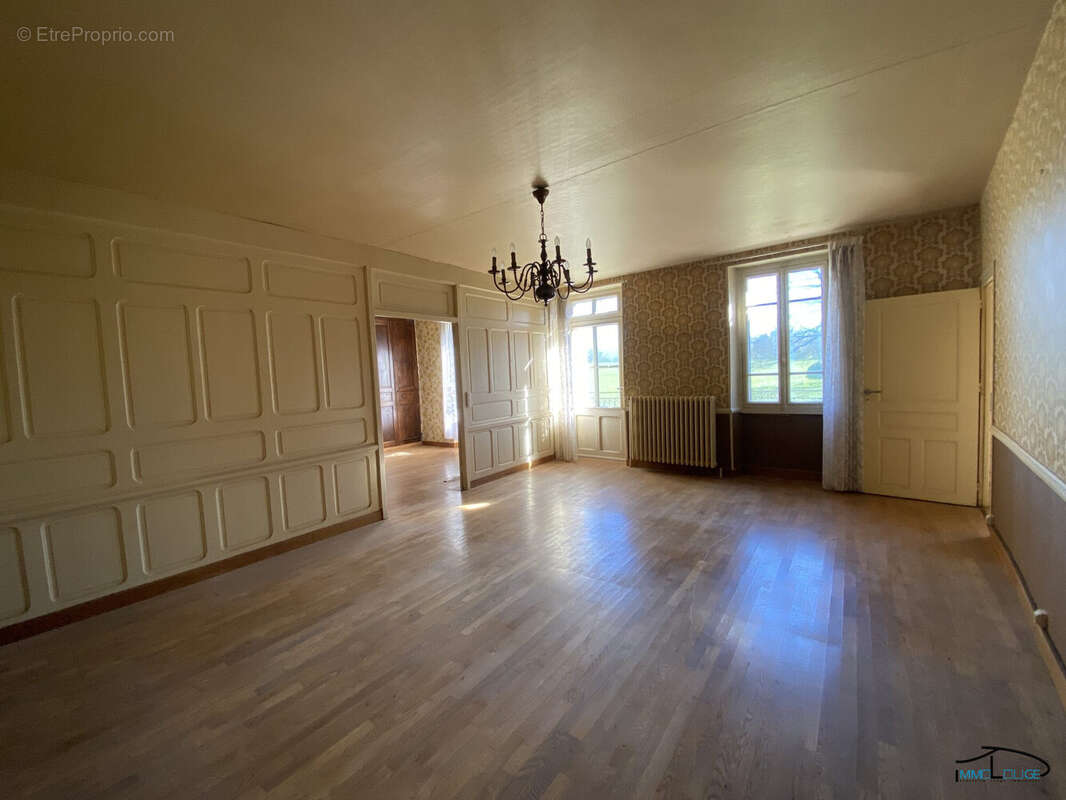 Maison 120 m² à Montbazens  - photo 9
