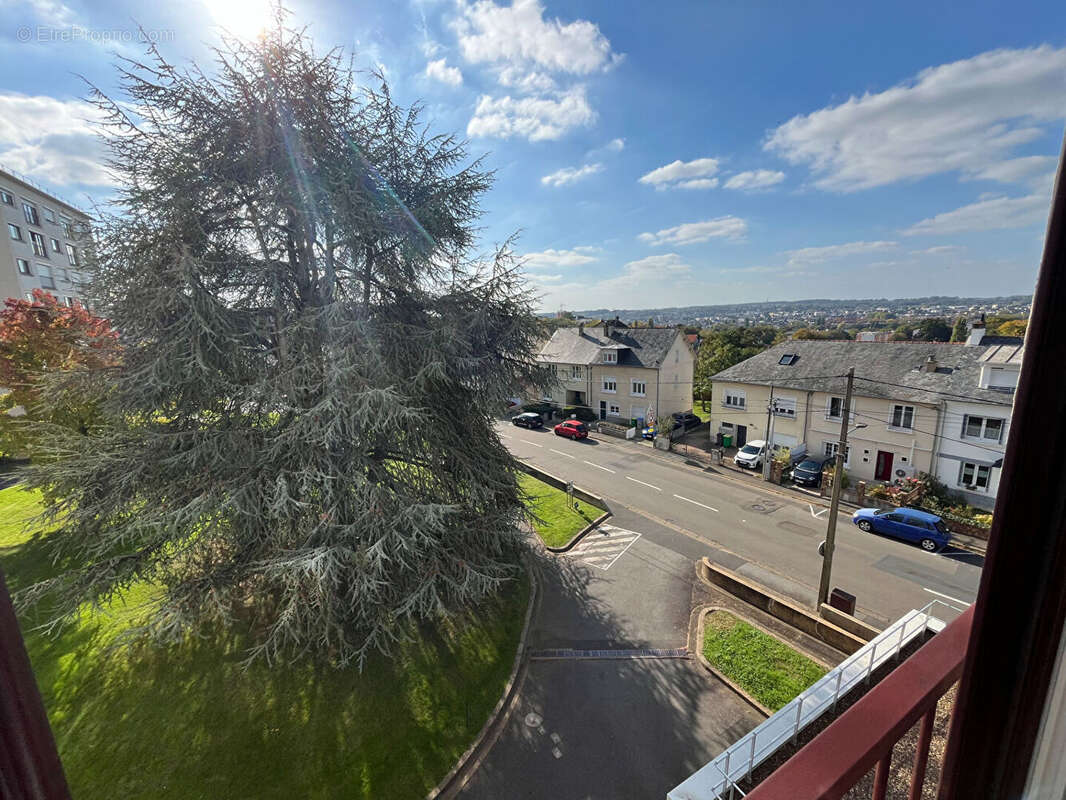 Appartement à LE MANS