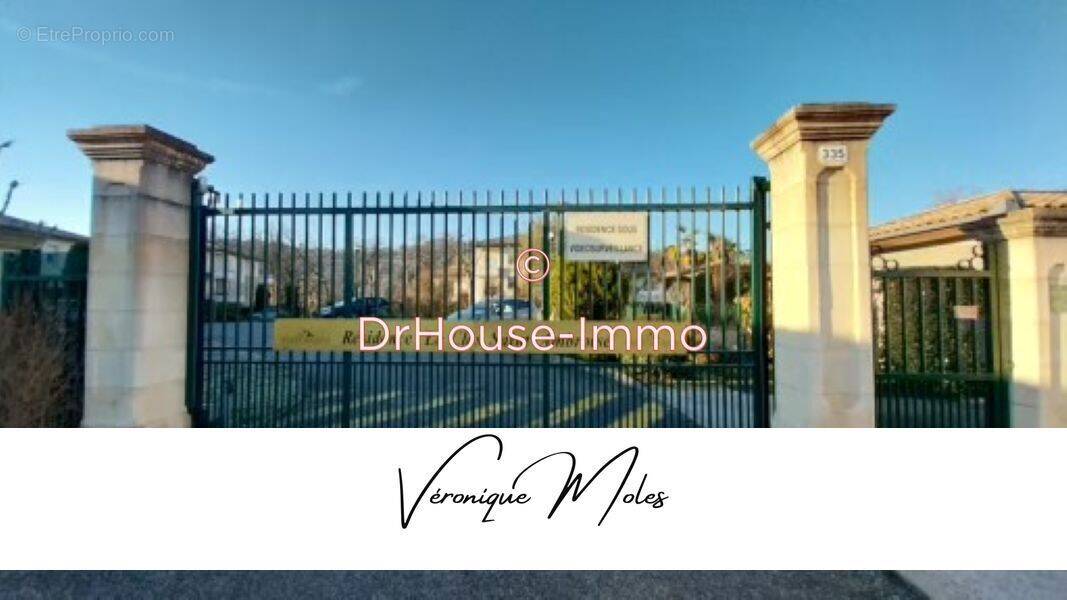 Appartement à CAHORS