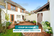 Maison à ETIOLLES