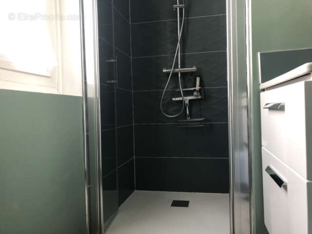 Maison à CHATELAILLON-PLAGE