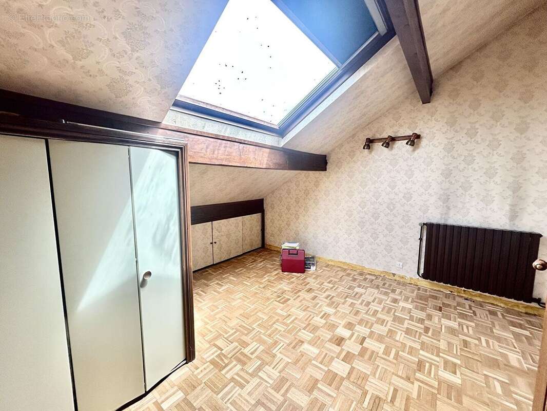 Appartement à GAGNY