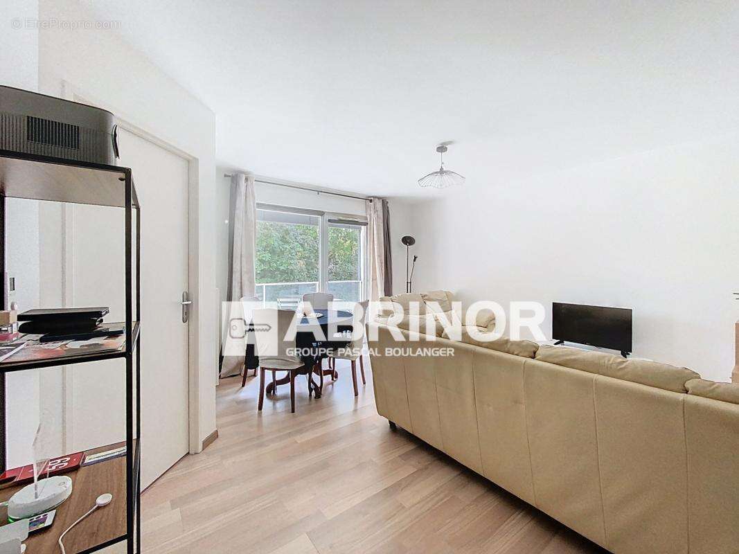 Appartement à WATTIGNIES
