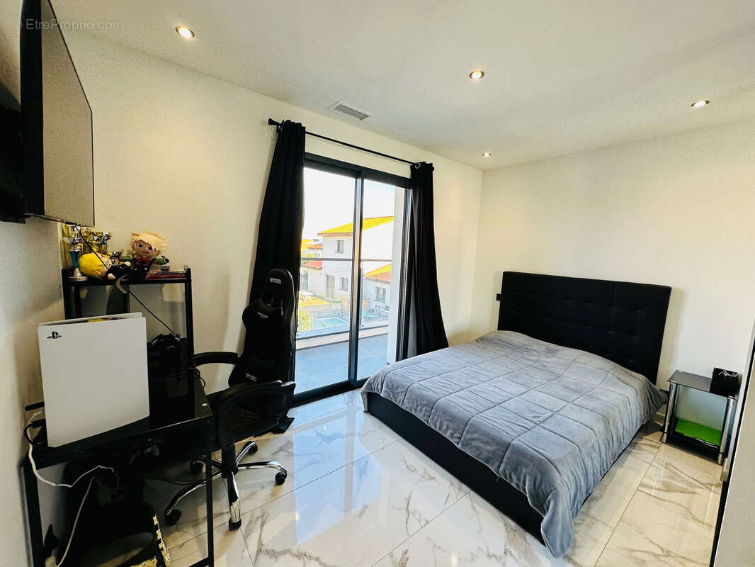 Maison à POLLESTRES