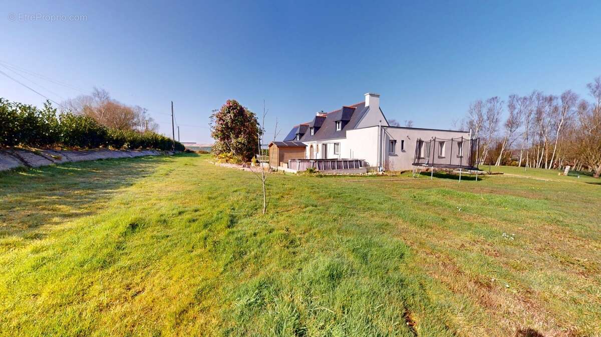 Maison à vendre 15 pièces ARGOL (29) - photo 3