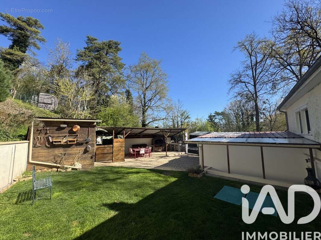 Photo 9 - Maison à ETAMPES