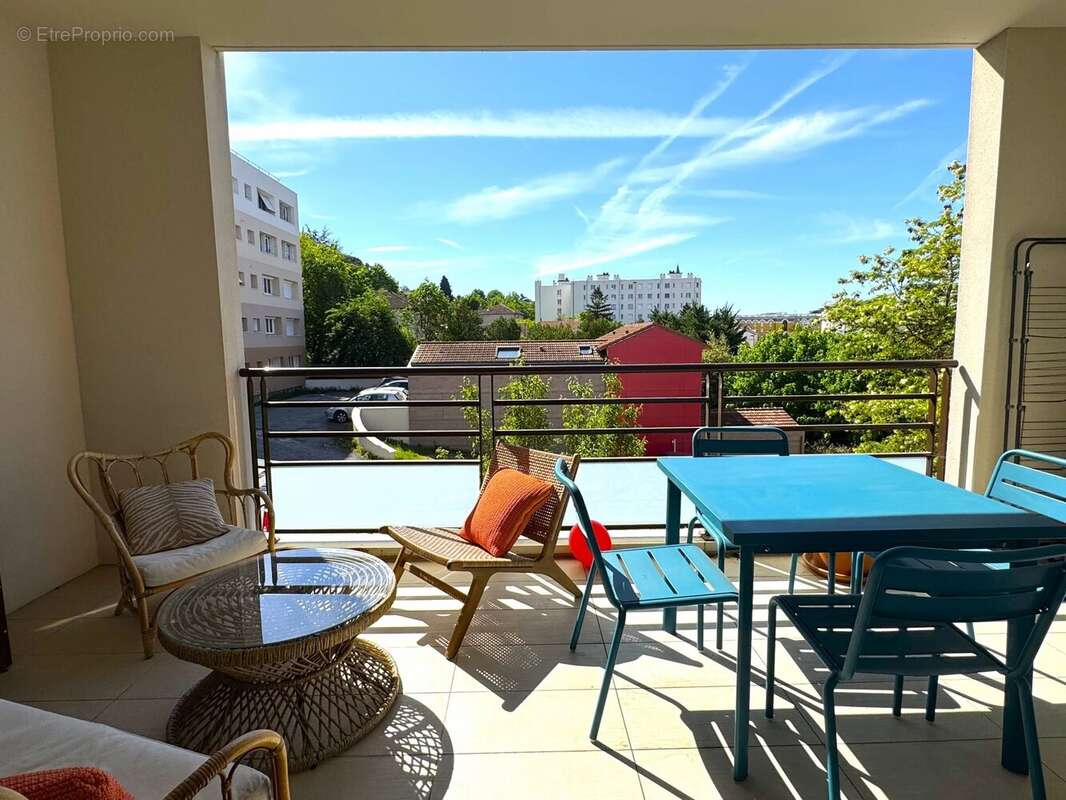 Appartement à VALENCE