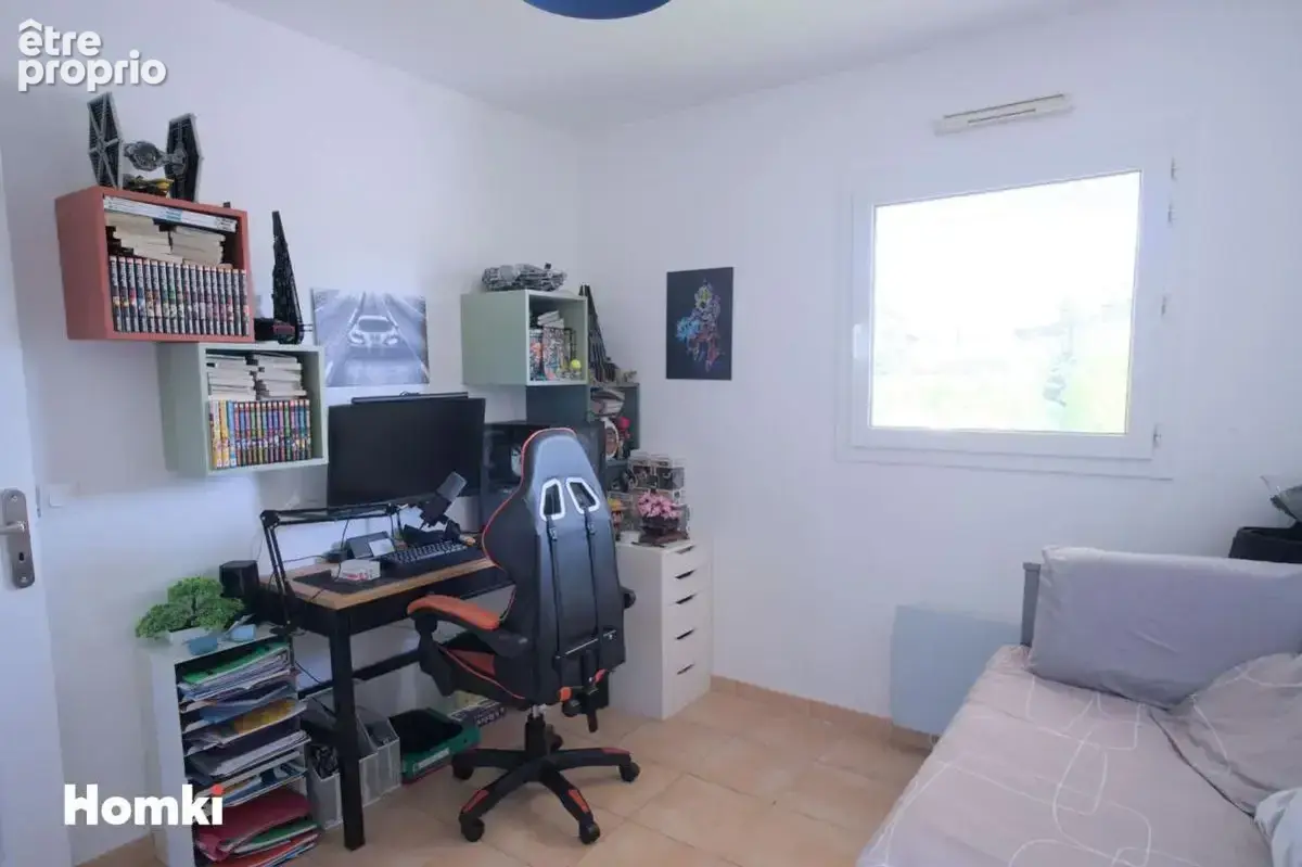 Superbe T4 de 98 m² Bd Catherine Blum – Dernier étage avec terrasse et vue dégagée - photo 10