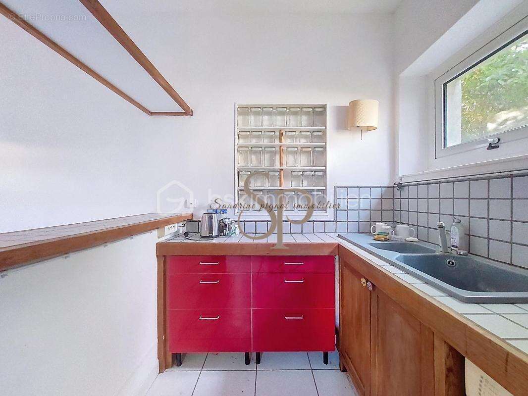 Maison à LORREZ-LE-BOCAGE-PREAUX