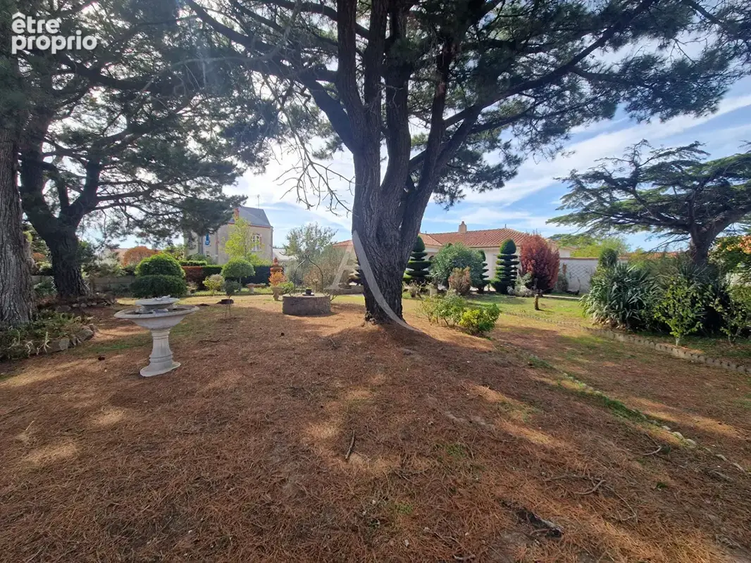 Maison Bretignolles Sur Mer - photo 14