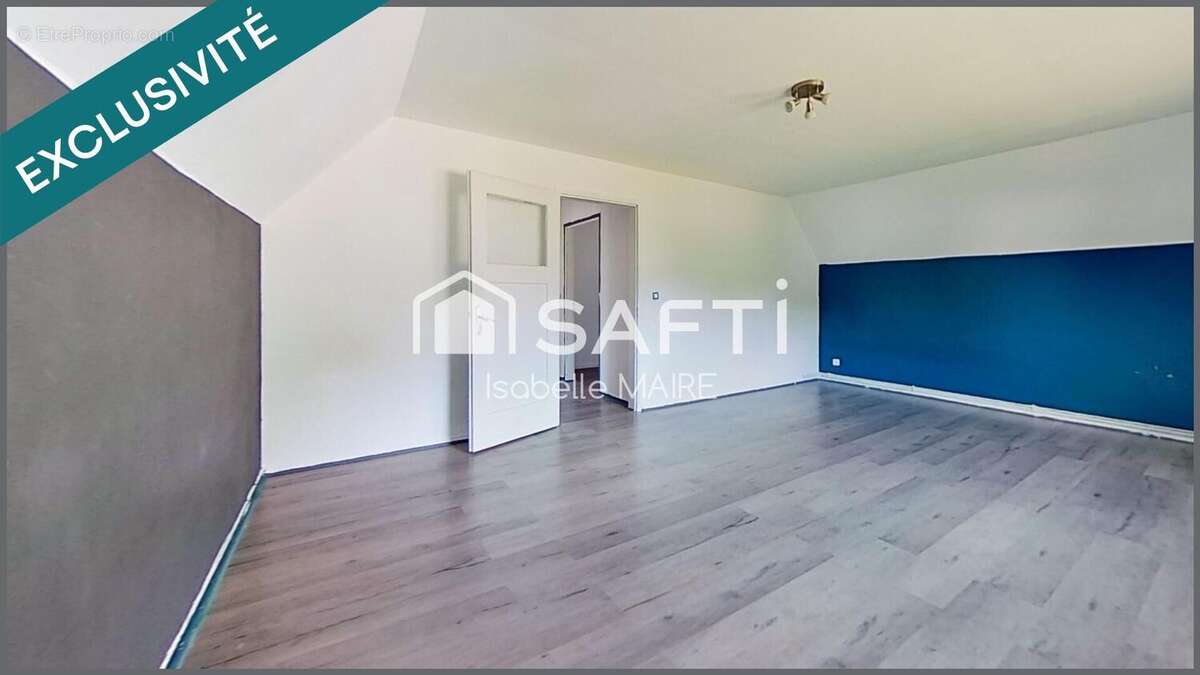 Photo 4 - Maison à TETING-SUR-NIED