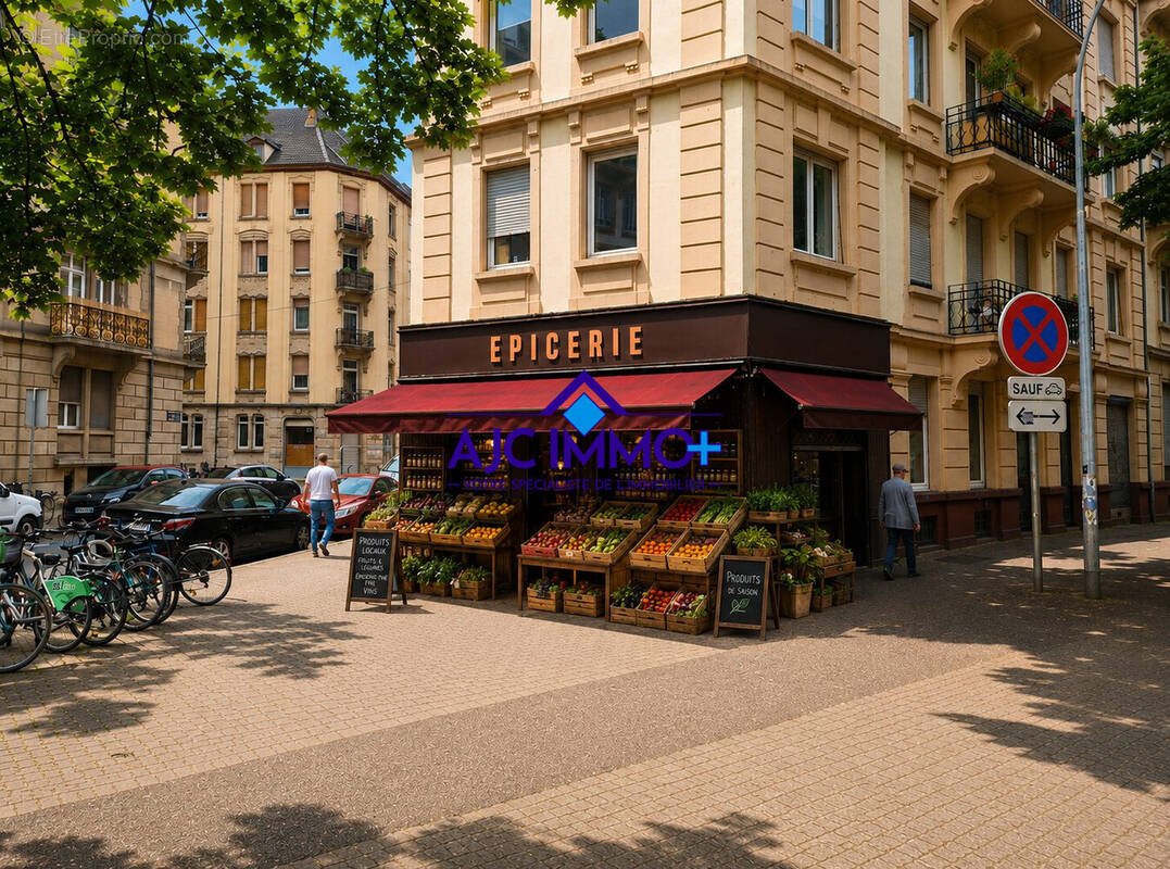 Autre à STRASBOURG