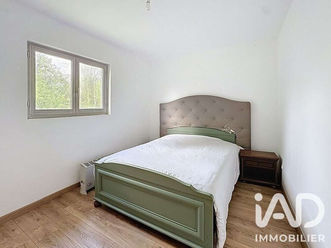 Maison 121 m² à Amancy  - photo 9