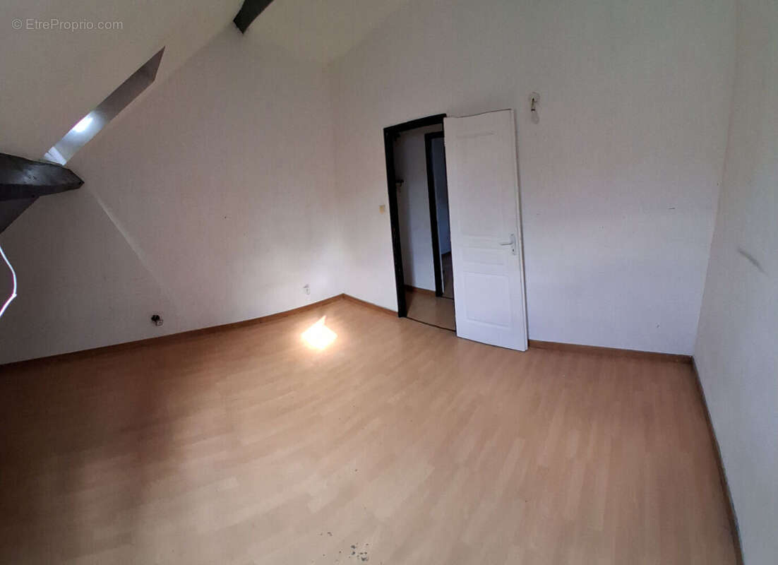 Maison de ville Bethune 5 pièce(s) 90 m2 - photo 12