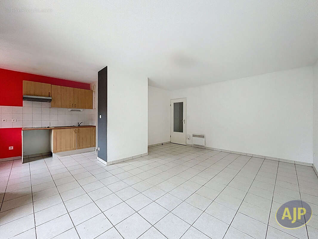 Appartement à AUDENGE