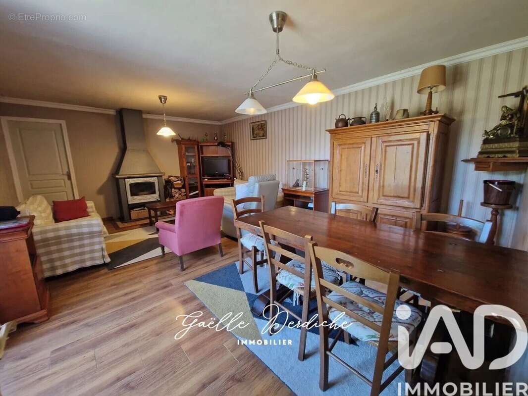 Photo 3 - Maison à FERRIERES-EN-GATINAIS