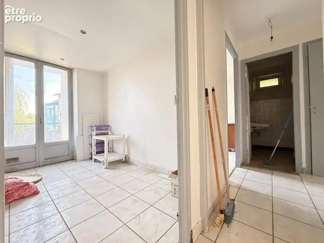 Appartement À Vendre - photo 3