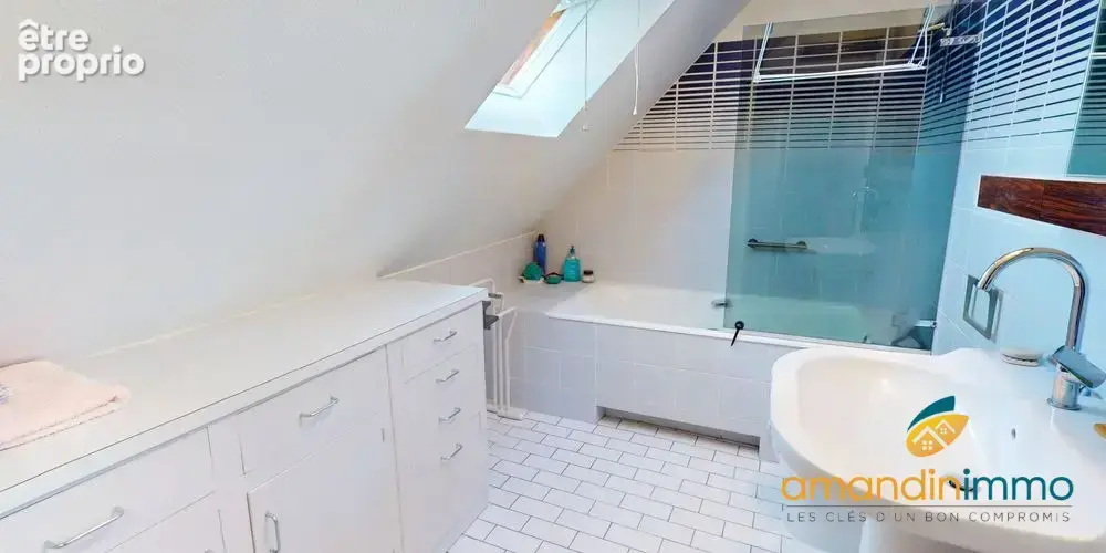 Maison 95 m² à Cesson  - photo 9