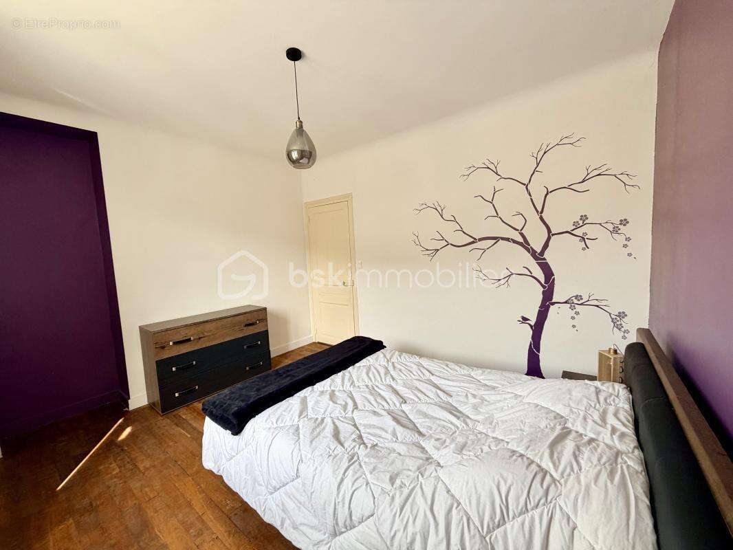 Appartement à BRIANCON