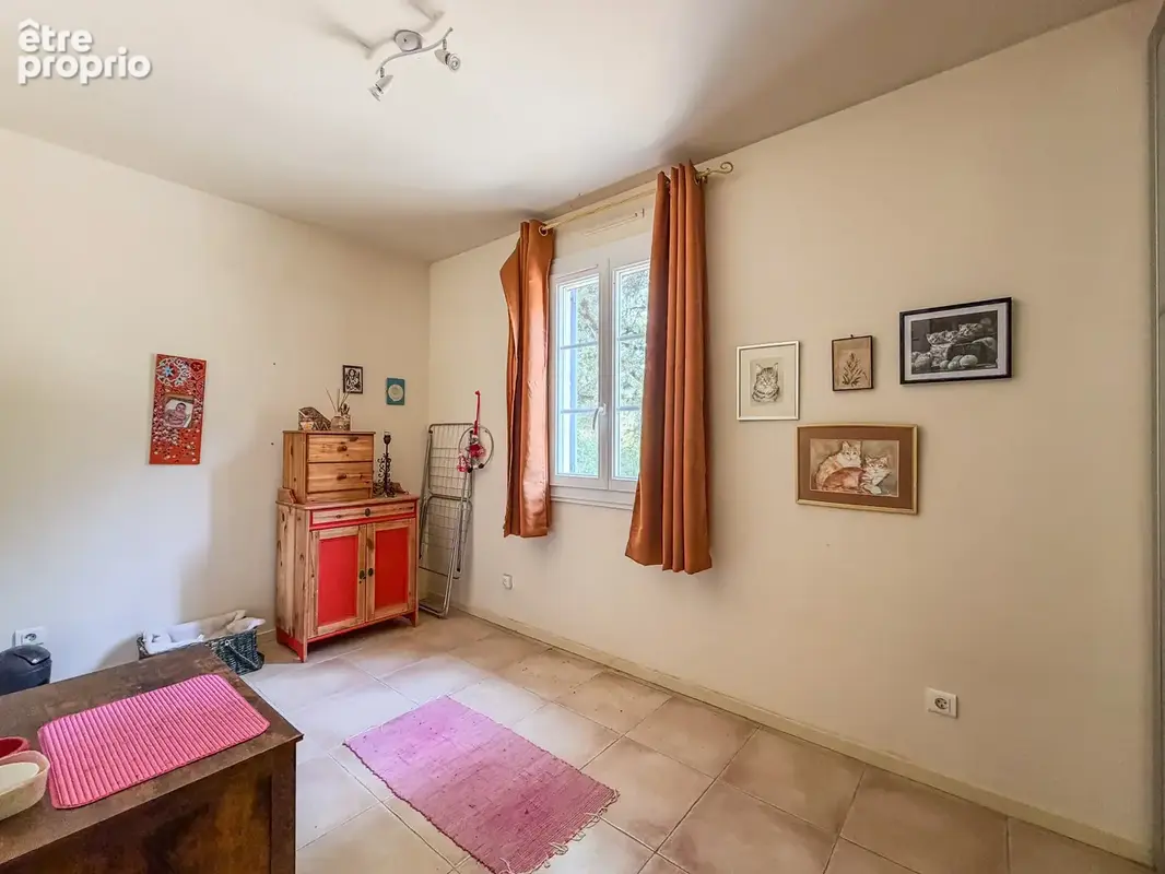 Villa 105 m2 sur terrain de 1699 m2 avec piscine - photo 19