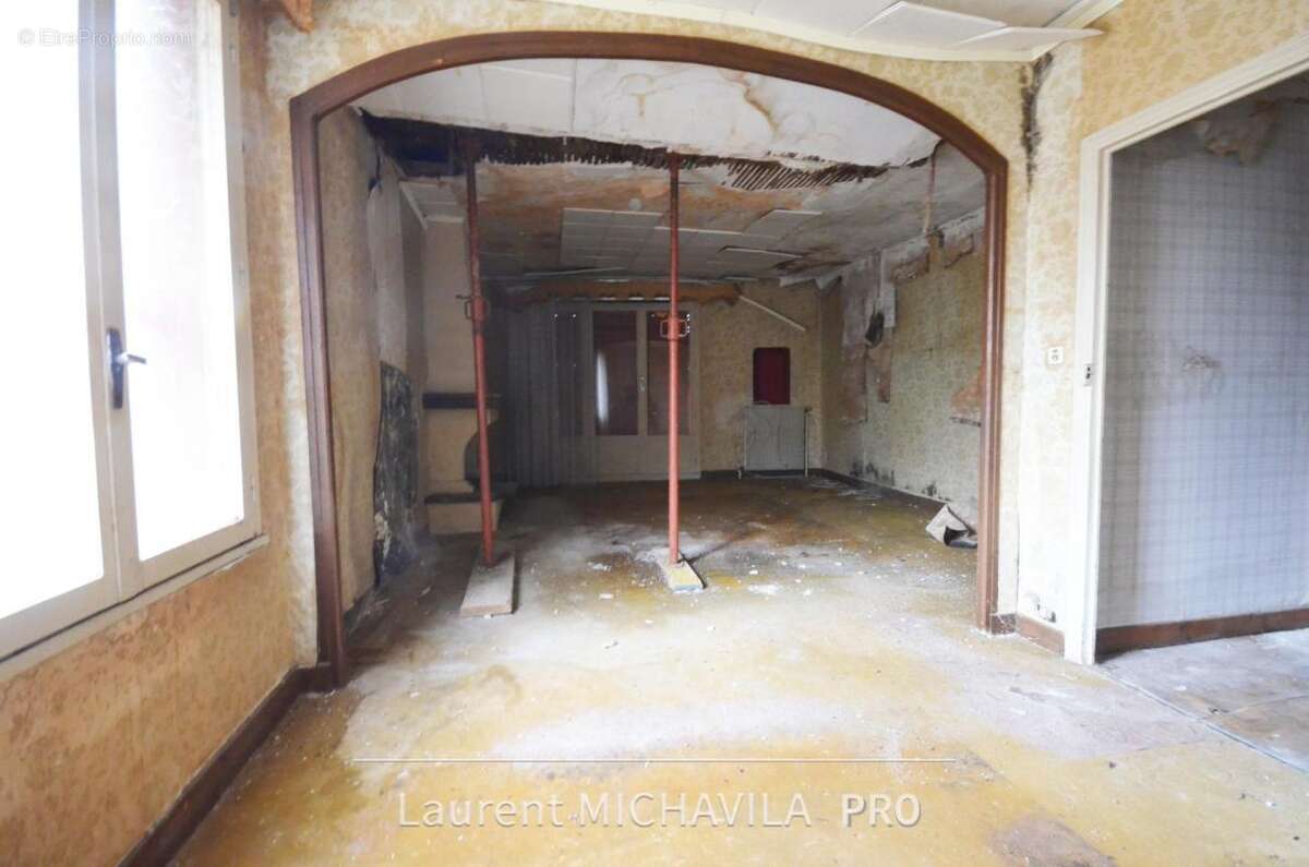 Maison à MURVIEL-LES-BEZIERS