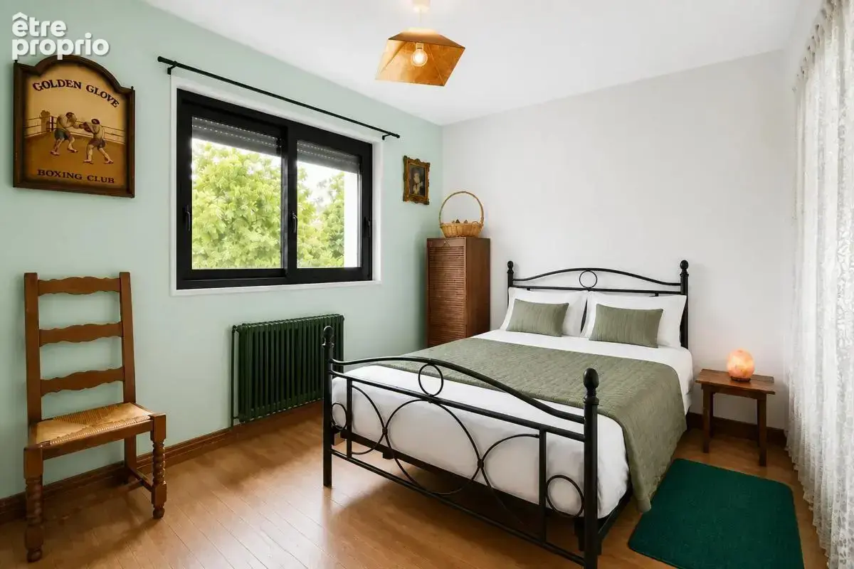 Maison de 9 pièces de 303m² à Guilly - photo 21