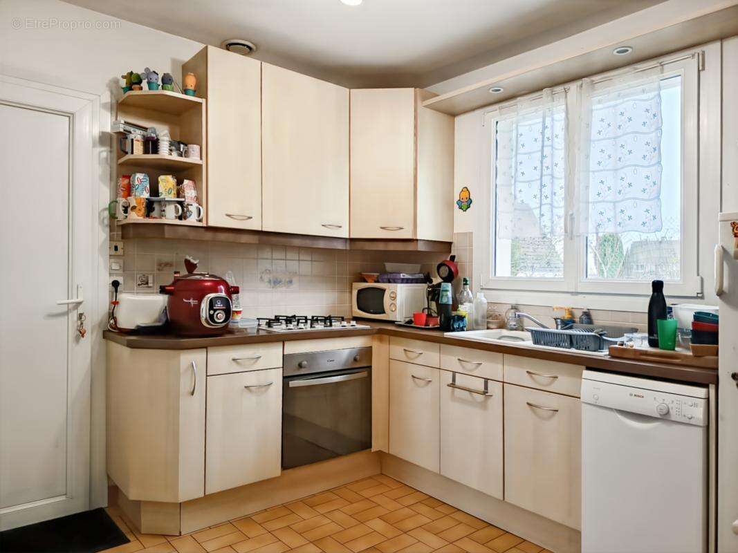 Maison traditionnelle - photo 6