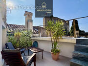 Maison à ROQUEBRUNE-CAP-MARTIN