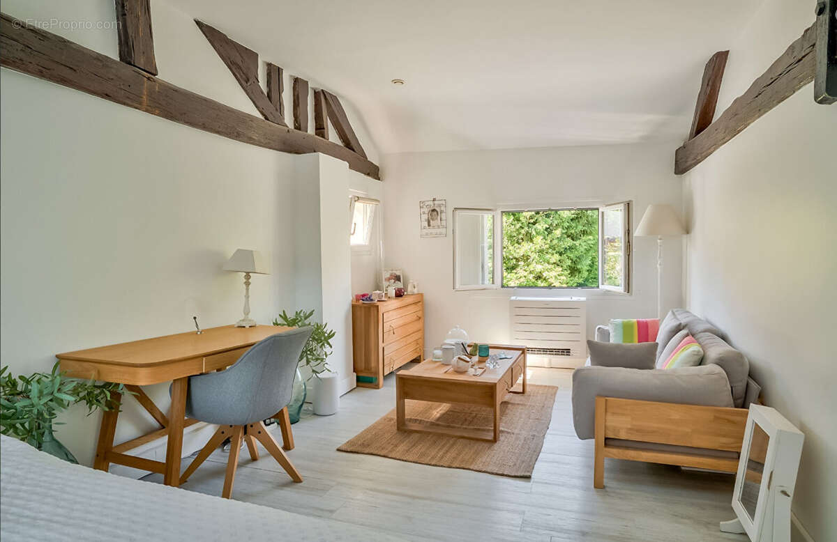 Appartement à MEUDON