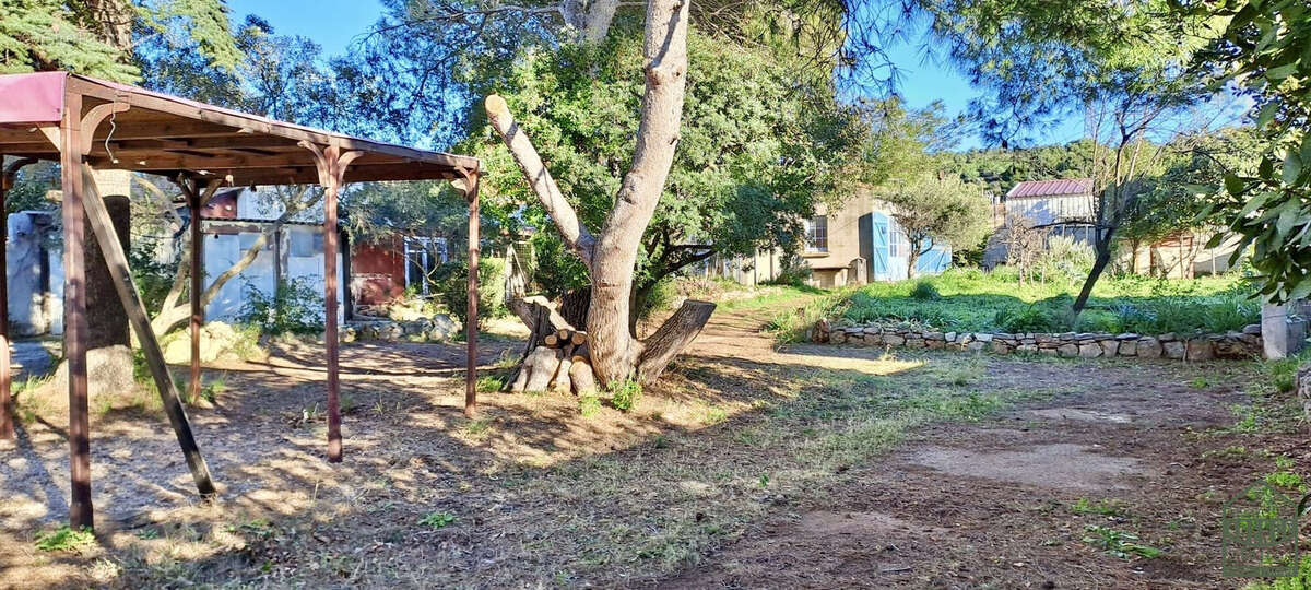 Maison à BALARUC-LES-BAINS