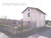 Maison à BOULOGNE-SUR-GESSE