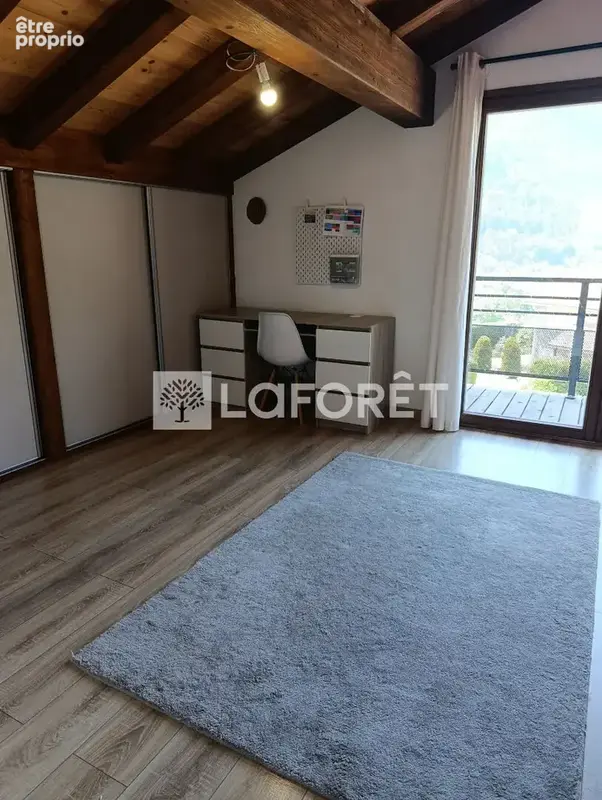 Maison individuelle récente à vendre à Centron - 6 pièces, 168 m² - photo 10