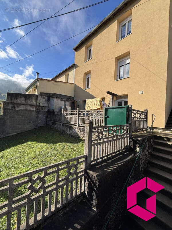 Maison à SAINT-ETIENNE