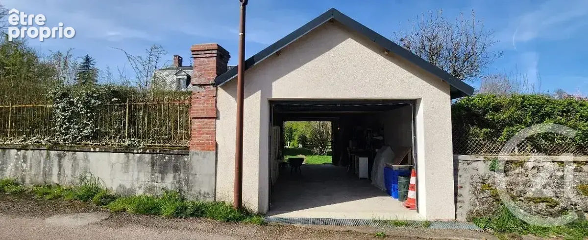 Maison 6 pièces 130 m² à vendre à Montreuillon (58800) - photo 20