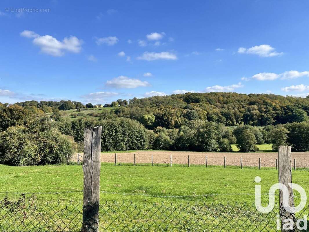 Photo 2 - Maison à THOIRE-SUR-DINAN