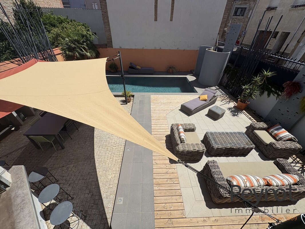 Maison 215 m² à Torreilles  - photo 3