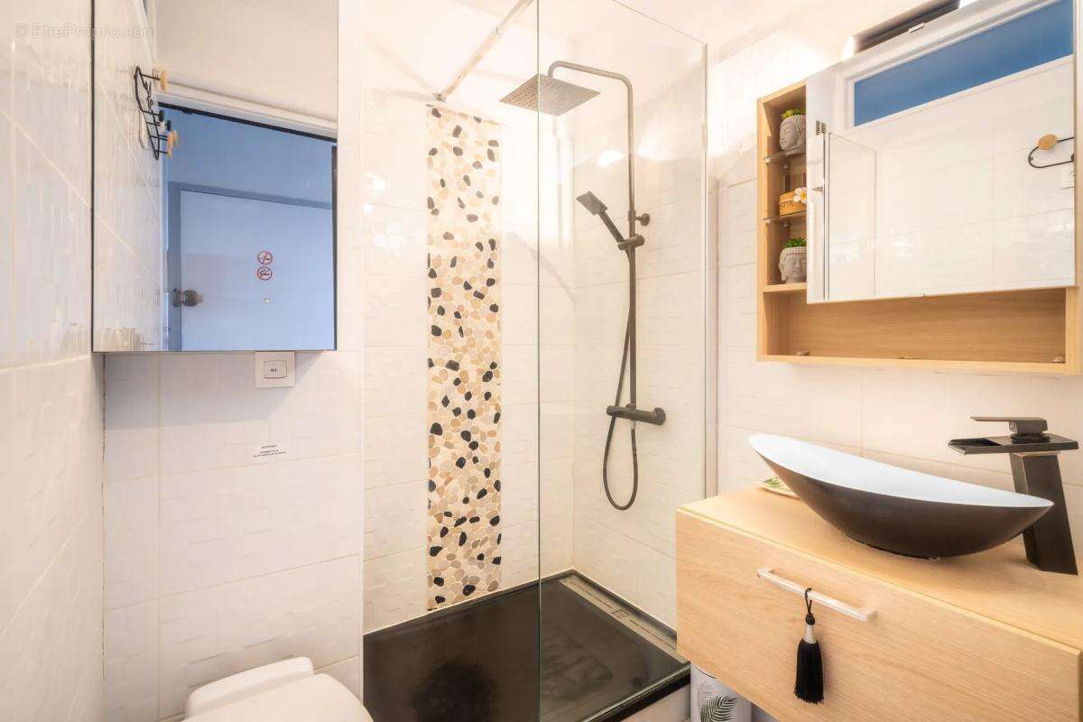 Appartement à LA GRANDE-MOTTE