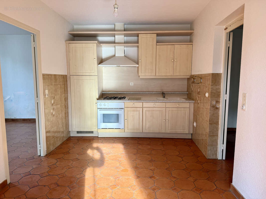 Maison à VILLENEUVE-SUR-LOT