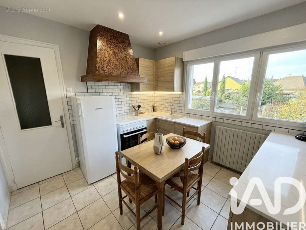 Photo 8 - Maison à CHATEAU-GONTIER