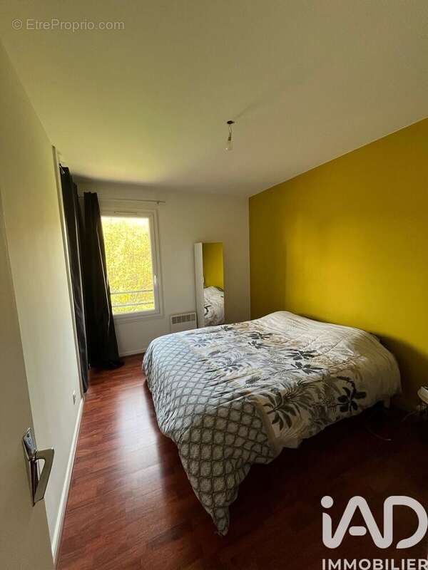 Photo 7 - Appartement à LAGNIEU