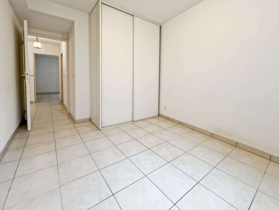 Appartement à BELCODENE