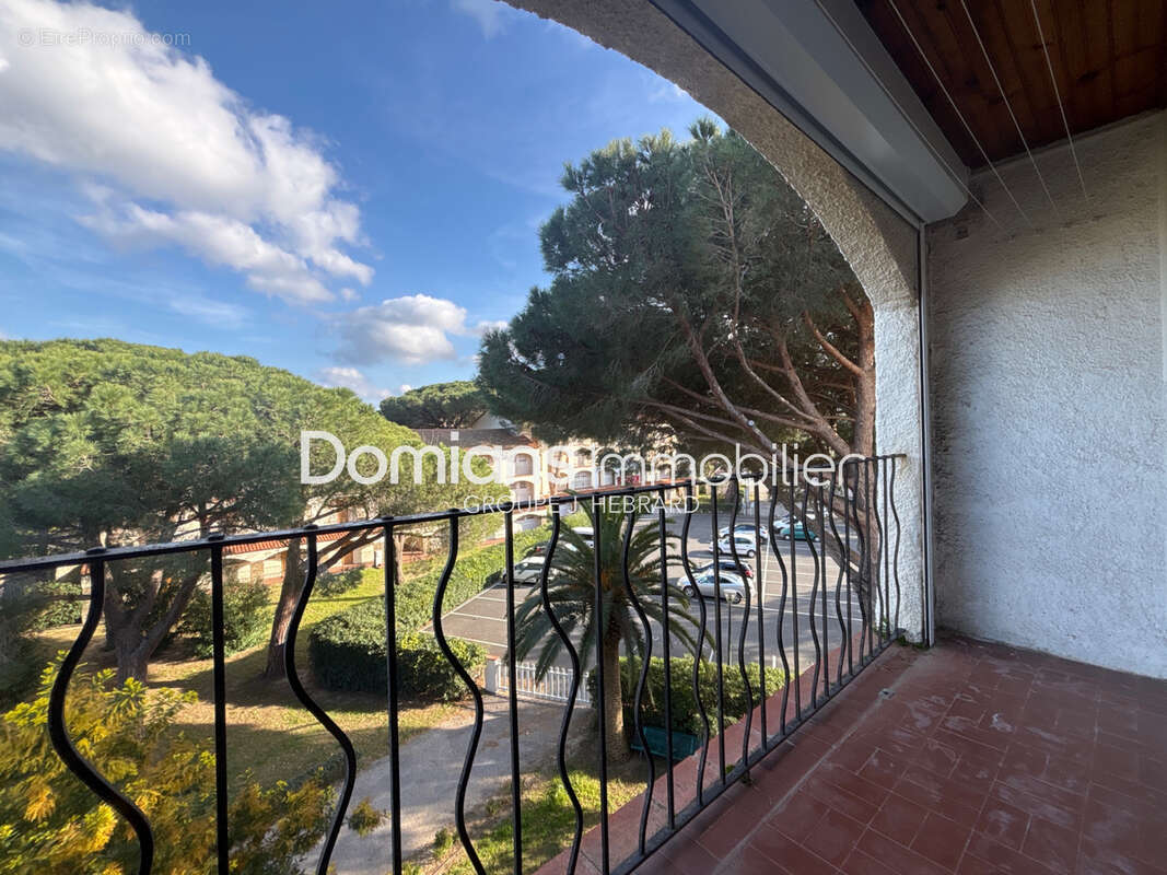 Appartement à ARGELES-SUR-MER