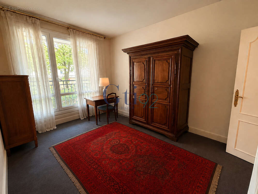Residence de standing les flandres arboree et calme - photo 11