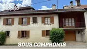 Maison à VERS-EN-MONTAGNE