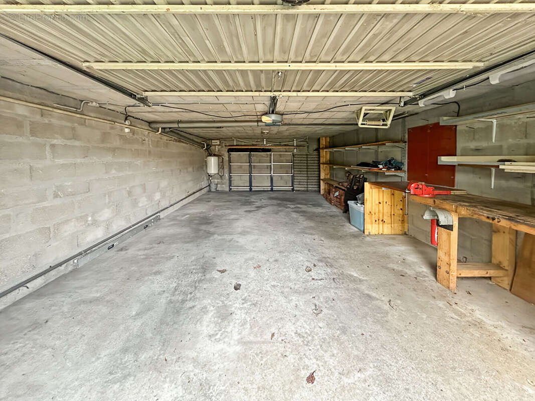 Maison 105m² à villebon-sur-yvette - photo 12
