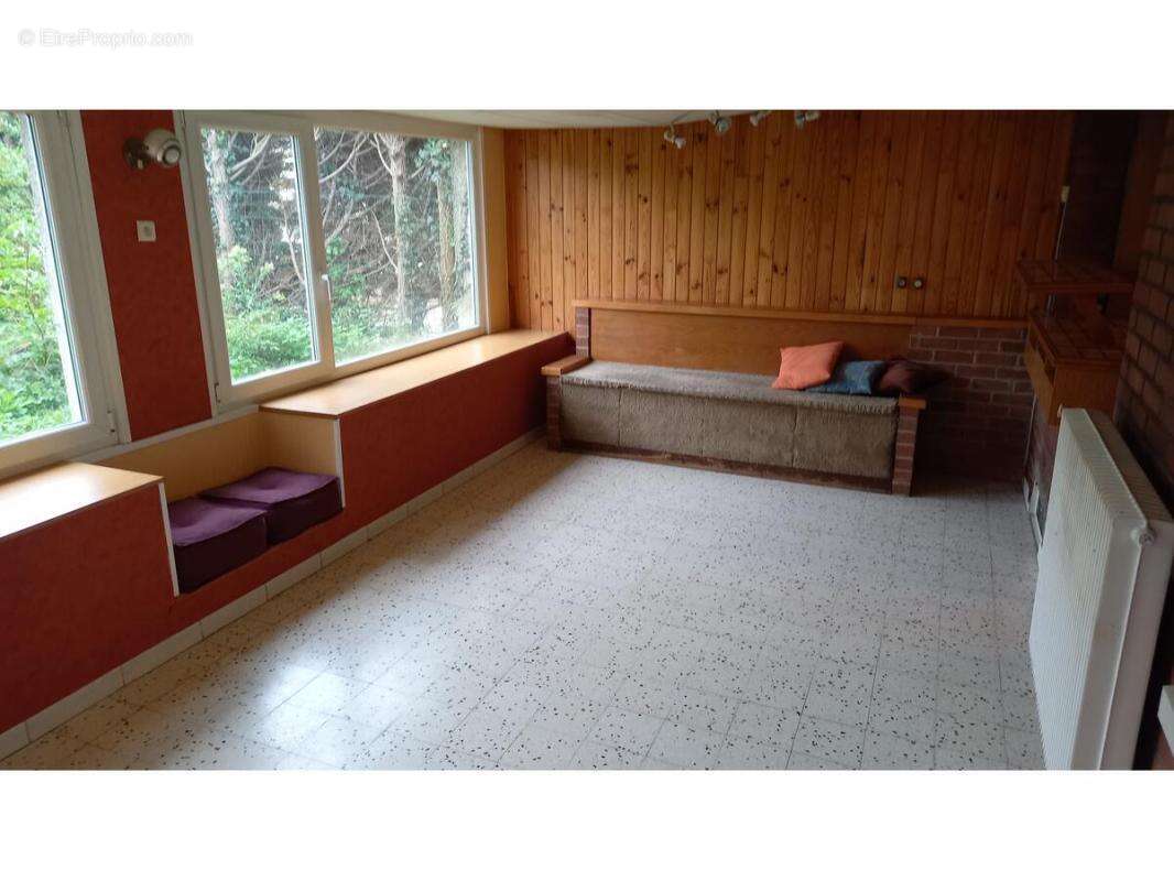 Maison à MARLES-LES-MINES